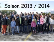 Saison 2013 / 2014
